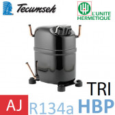Tecumseh TAJ4511Y compressor - R134a 