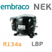 Aspera compressor - Embraco NEK1121Z - R134a