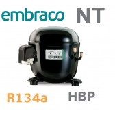 Aspera compressor - Embraco NT6217Z - R134a