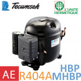 Tecumseh AE4450Z-FZ compressor - R404A, R449A, R407A, R452A