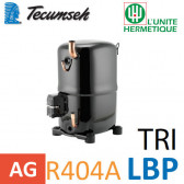 Tecumseh TAG2522Z compressor - R404A, R449A, R407A, R452A
