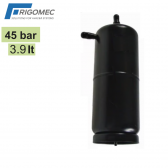 Vloeistoftank RV-130X361 - 45 bar van Frigomec