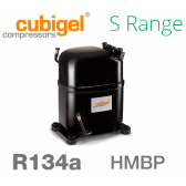 Cubigel GS34TB compressor - R134a