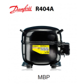 Danfoss SC18MLX compressor - R404A, R449A, R407A, R452A