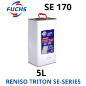 FUCHS RENISO TRITON SE 170 Olie - 5 liter