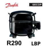 SECOP / DANFOSS SC15CNX.2 - compressor R290