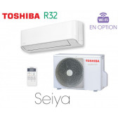 Toshiba Seiya Muurbevestiging RAS-18E2KVG-E