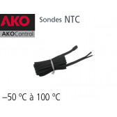 3M NTC Temperatuursensor Ako-14903