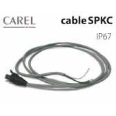 Kabel voor drukopnemer SPKC005310 van Carel