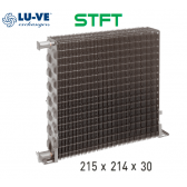 Condensator STFT 14121 van LU-VE 