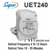 Elektronische timer SUPCO UET240