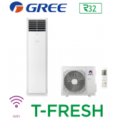 GREE T-Fresh 48 R32 kast
