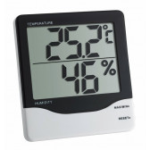 TFA Digitale Thermometer en Hygrometer