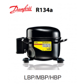 Danfoss TL4G compressor - R134a