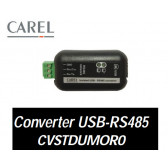 Carel USB-RS485 omvormer