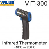 Value VIT300 infraroodthermometer