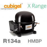 Cubigel GX23TB compressor - R134a