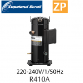 Hermetische COPELAND compressor SCROLL ZP23 K3E-PFJ-522 