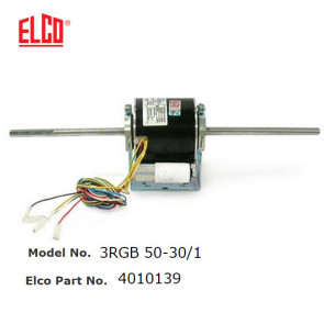 Elco 3RGB 50-30/1 motor