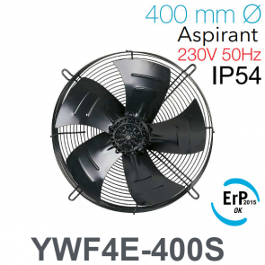 Axiaalventilator YWF4E-400S