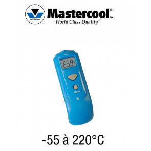 Mastercool infrarood zakthermometer