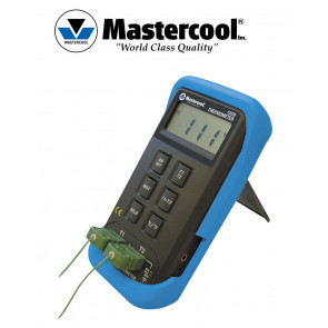 Mastercool Digitale Temperatuur Differentiaal Thermometer