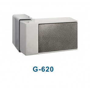 Automatische 1-punts composietsluitingen Model G-620P