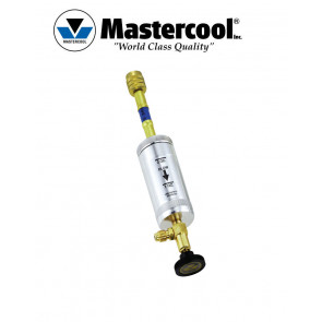Mastercool olie-injector