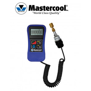 Mastercool Digitale Thermokoppel Vacuümmeter