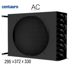 Luchtgekoelde condensor AC 125/1.68 - OEM 311 - van Centauro