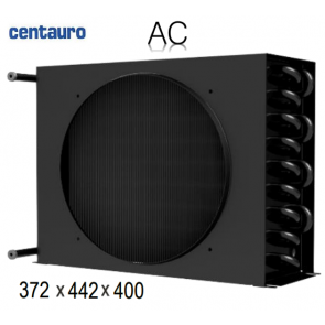 Luchtgekoelde condensor AC 130/2.69 - OEM 314 - van Centauro