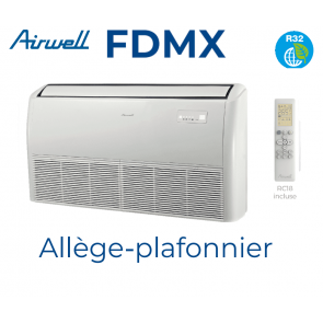Airwell FDMX-050N plafondlamp