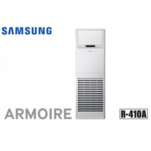 Samsung verticale kast AC100KNPDEH
