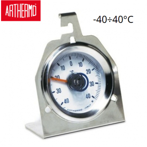 Thermometer met voet voor koelkast ARTHERMO 540