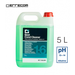 Geconcentreerde alkalische reiniger voor airco condensors - BEST COND CLEANER 