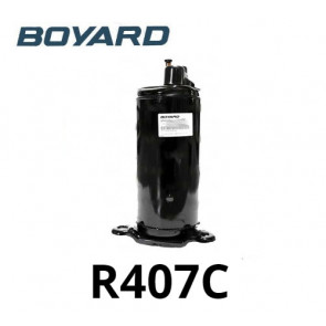 Boyard QXC-13K compressor - R407C
