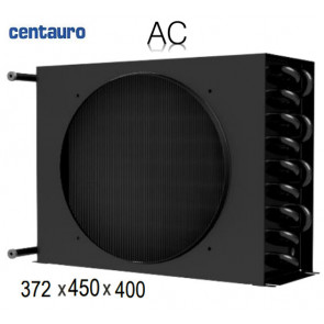 Luchtgekoelde condensor AC 130/2.95 - OEM 414 - van Centauro