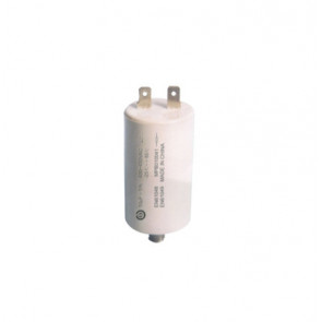 Permanente condensator CBB60 - 1,25 μF