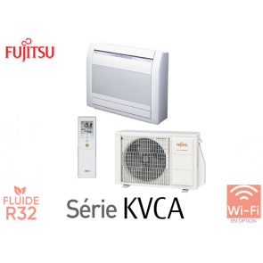 Fujitsu Console AGYG09KVCA