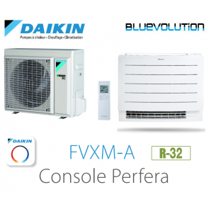 Daikin Console Perfera FVXM50A - R-32