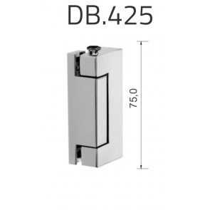 Verticaal scharnier DB-425  