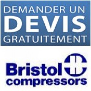 Compresseurs "Bristol"
