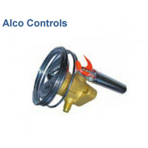 Thermostatische aandrijvingen voor ALCO XC 726 SW40-2B