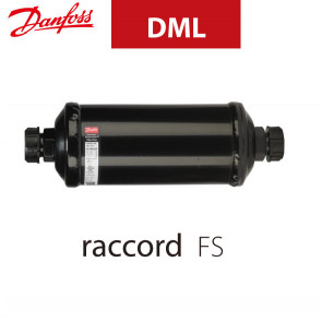 Danfoss DML 103FS filterdroger - 3/8 in