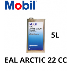 Mobil EAL Arctic 22 CC - 5 L