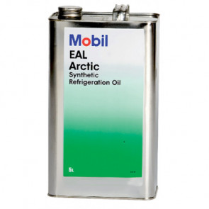 Mobil EAL Arctic 32 - 5 L