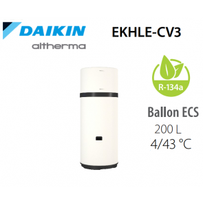 Daikin Altherma M warmtepomp - EKHLE200CV3