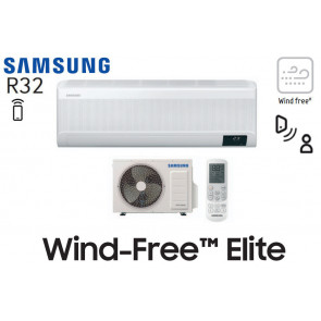 Samsung Wind-Free Elite AR09CXCAAWK