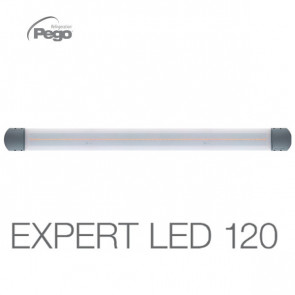 Plafonnier d'éclairage EXPERT LED 120 de Pego