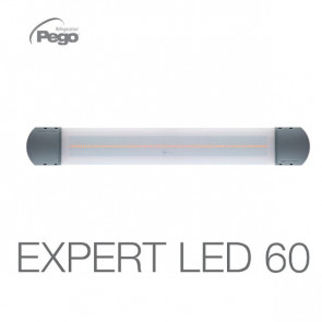Plafondlamp EXPERT LED 60 van Pego
